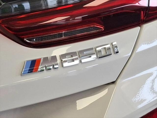 2024 BMW M8 xDrive
