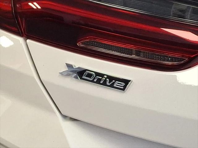 2024 BMW M8 xDrive