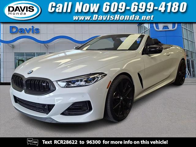 2024 BMW M8 xDrive for sale in Burlington, NJ