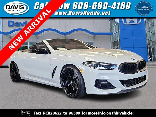 2024 BMW M8 xDrive for sale in Burlington, NJ