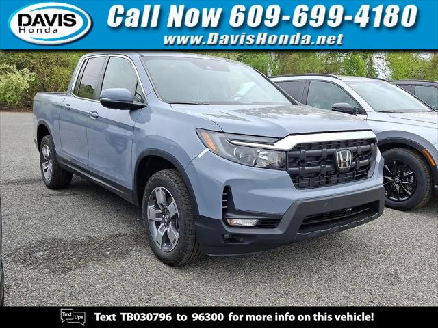 2026 Honda Ridgeline RTL for sale in Burlington, NJ