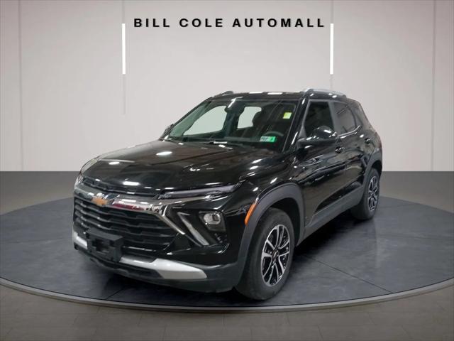 2025 Chevrolet TrailBlazer AWD LT for sale in Bluefield, WV