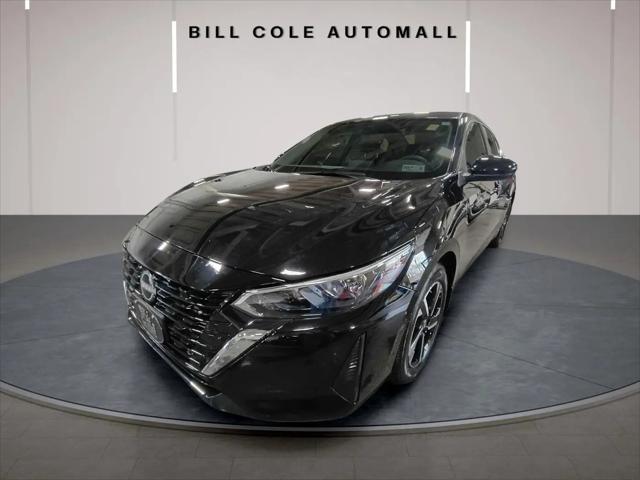 2024 Nissan Sentra SV Xtronic CVT for sale in Bluefield, WV