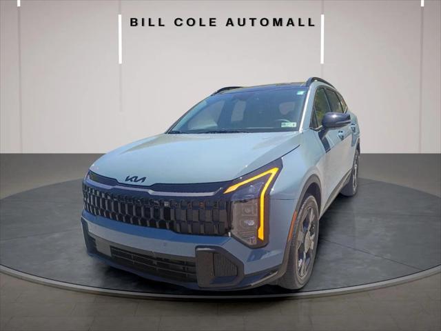 2026 Kia Sportage Hybrid X-Line for sale in Bluefield, WV