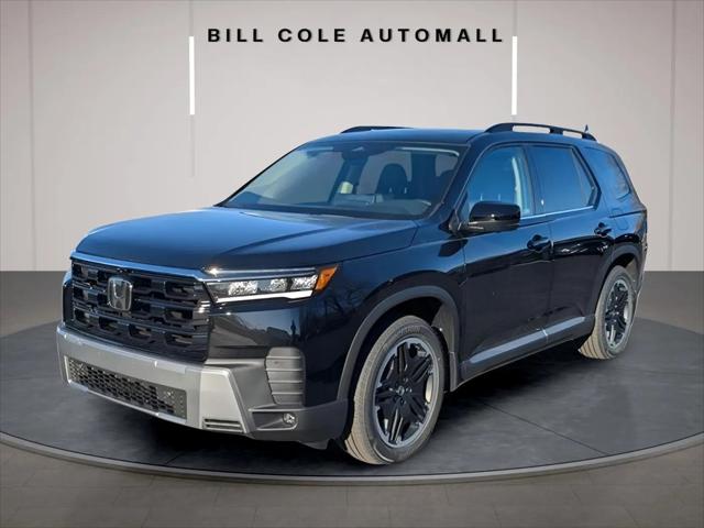 2026 Honda Pilot Touring for sale in Bluefield, WV