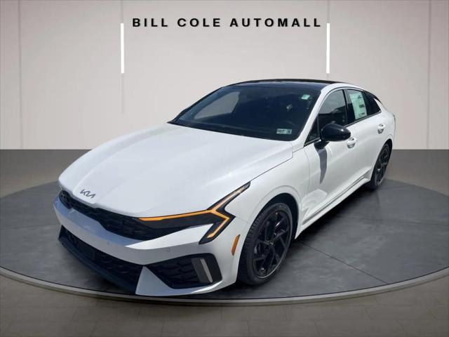 2026 Kia K5 GT-Line AWD for sale in Bluefield, WV