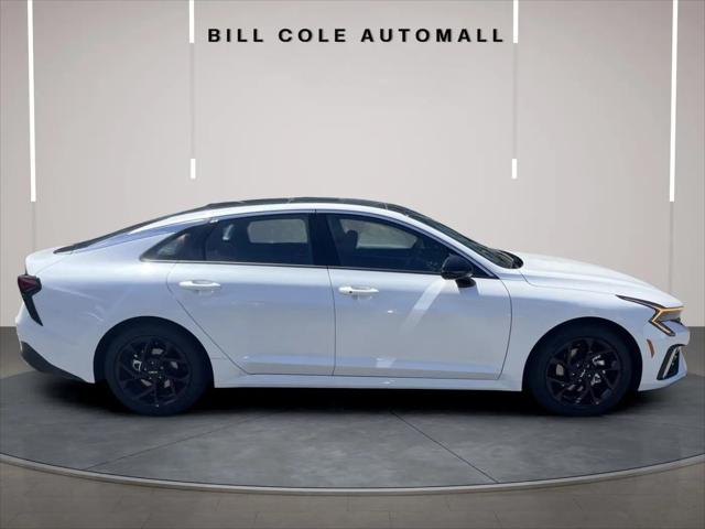 2026 Kia K5 GT-Line AWD