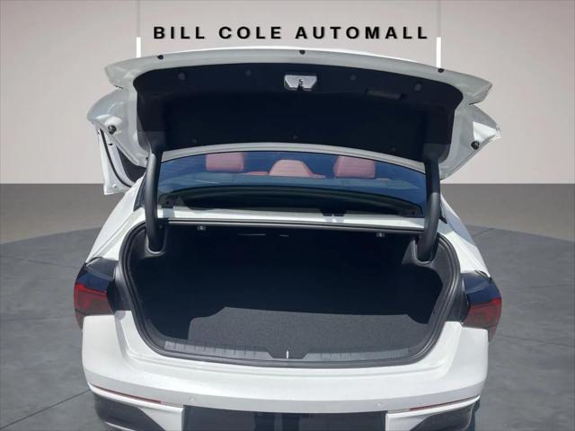 2026 Kia K5 GT-Line AWD
