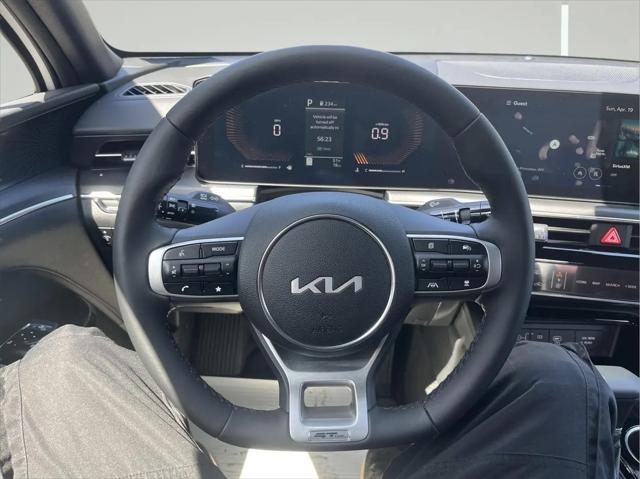 2026 Kia K5 GT-Line AWD