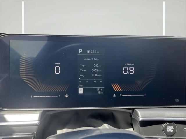 2026 Kia K5 GT-Line AWD