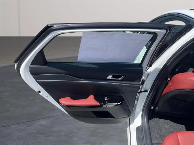2026 Kia K5 GT-Line AWD