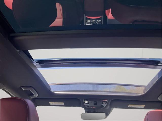 2026 Kia K5 GT-Line AWD