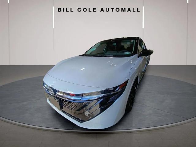 2026 Nissan Sentra SR for sale in Bluefield, WV