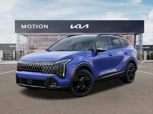 2026 Kia Sportage X-Pro Prestige for sale in Hackettstown, NJ