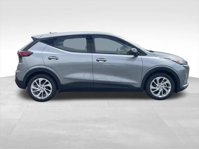 2027 Chevrolet Bolt LT FWD
