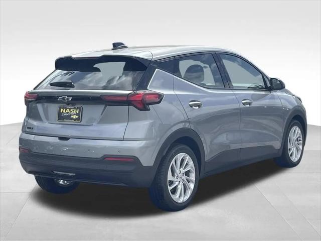 2027 Chevrolet Bolt LT FWD