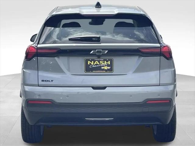2027 Chevrolet Bolt LT FWD