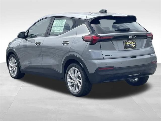 2027 Chevrolet Bolt LT FWD
