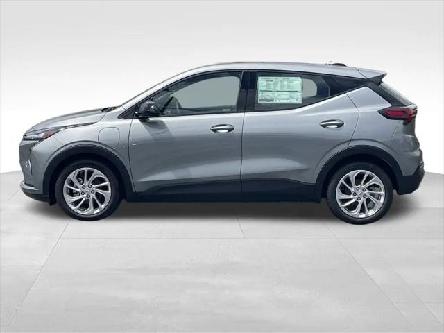 2027 Chevrolet Bolt LT FWD