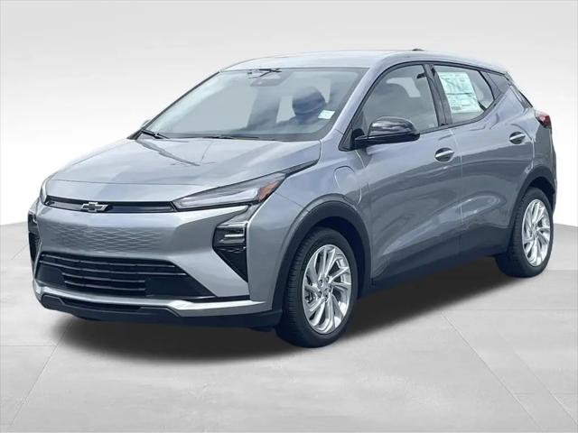 2027 Chevrolet Bolt LT FWD