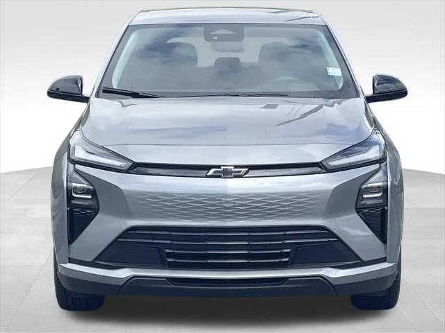 2027 Chevrolet Bolt LT FWD