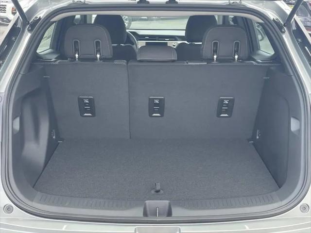 2027 Chevrolet Bolt LT FWD
