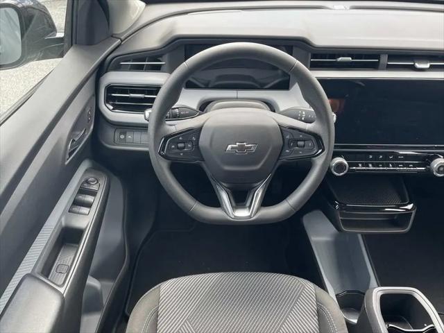 2027 Chevrolet Bolt LT FWD