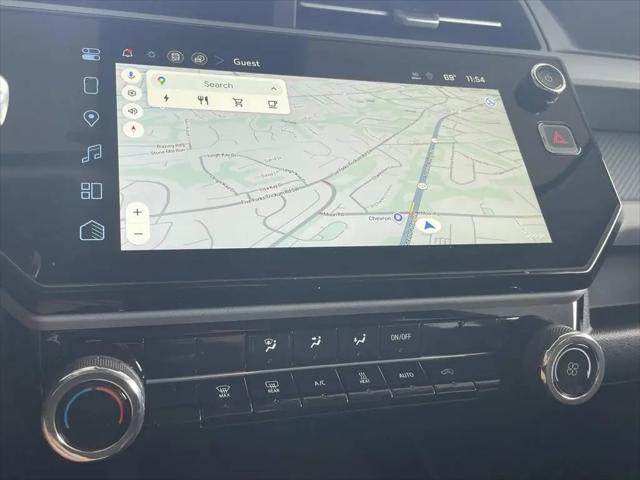 2027 Chevrolet Bolt LT FWD