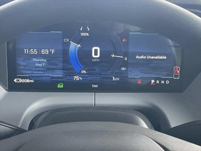 2027 Chevrolet Bolt LT FWD