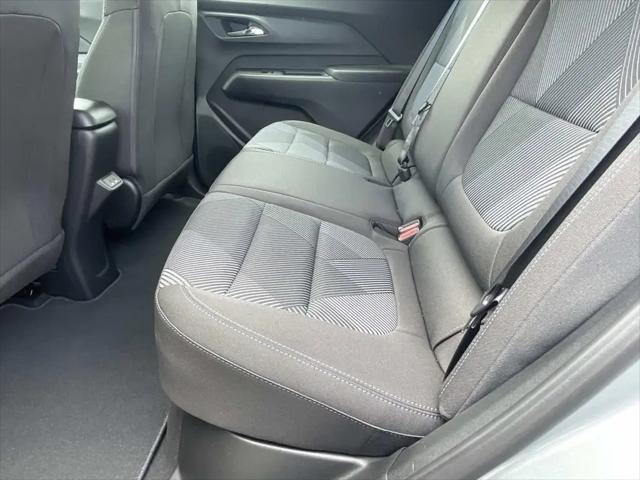 2027 Chevrolet Bolt LT FWD