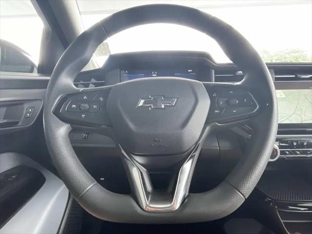 2027 Chevrolet Bolt LT FWD