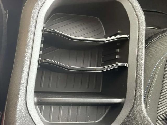 2027 Chevrolet Bolt LT FWD