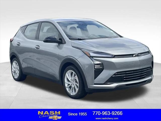 2027 Chevrolet Bolt LT FWD for sale in Lawrenceville, GA