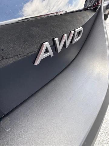 2025 Nissan Kicks SV Intelligent AWD