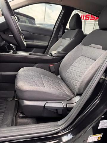 2025 Nissan Kicks SV Intelligent AWD