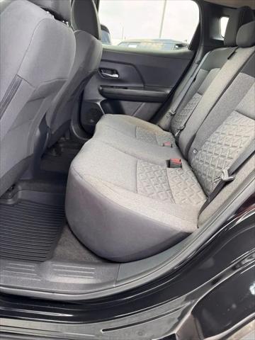2025 Nissan Kicks SV Intelligent AWD