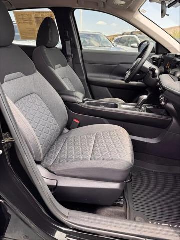 2025 Nissan Kicks SV Intelligent AWD