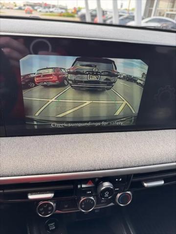 2025 Nissan Kicks SV Intelligent AWD