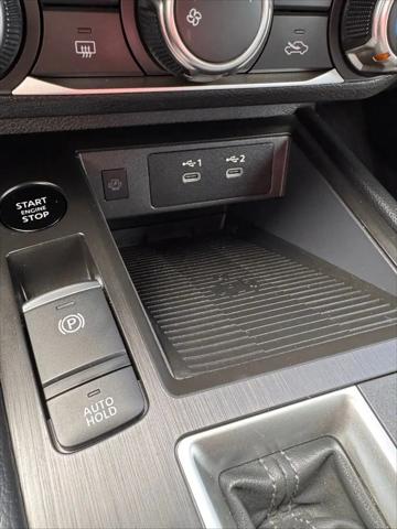 2025 Nissan Kicks SV Intelligent AWD