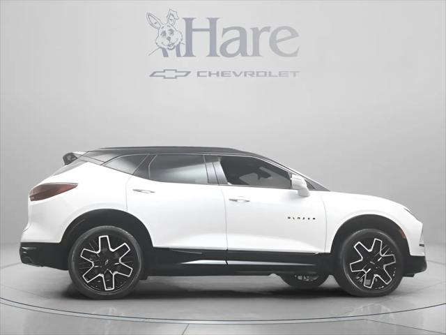 2024 Chevrolet Blazer FWD RS