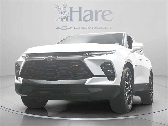 2024 Chevrolet Blazer FWD RS