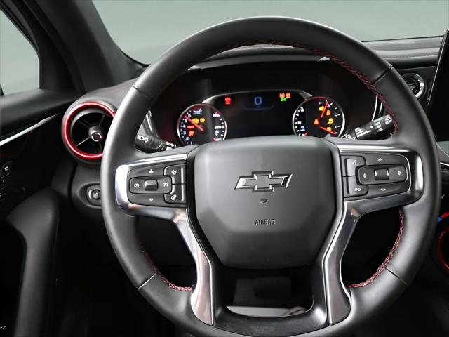 2024 Chevrolet Blazer FWD RS