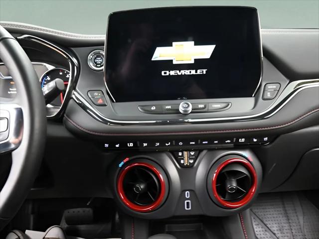 2024 Chevrolet Blazer FWD RS