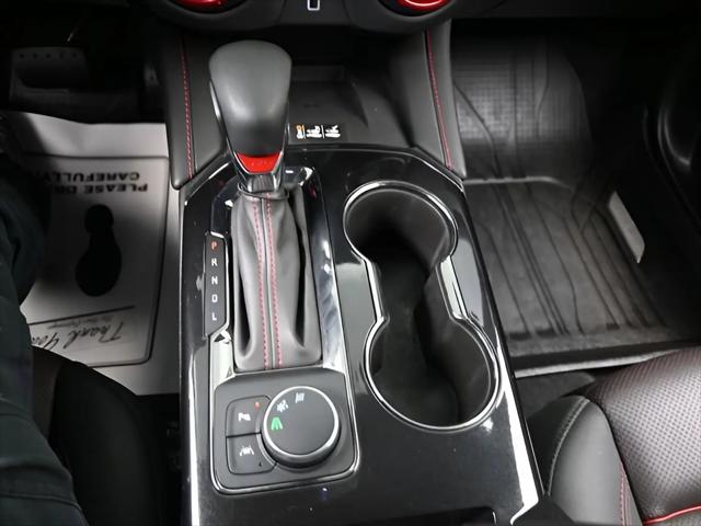 2024 Chevrolet Blazer FWD RS