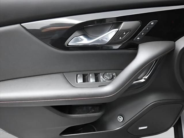 2024 Chevrolet Blazer FWD RS