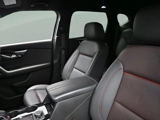 2024 Chevrolet Blazer FWD RS
