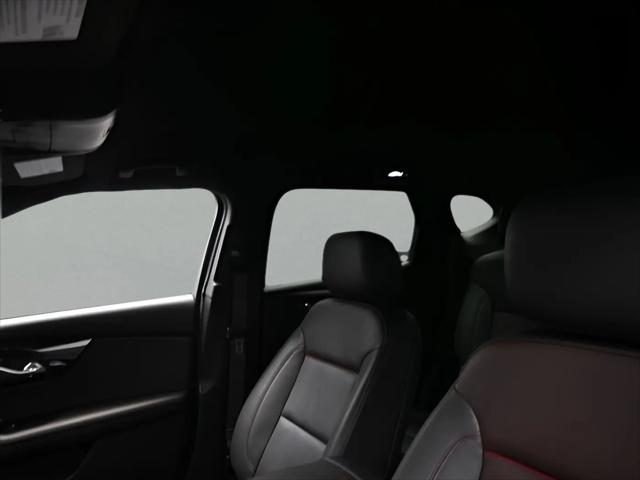 2024 Chevrolet Blazer FWD RS
