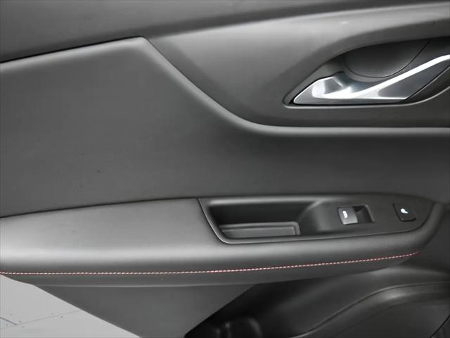 2024 Chevrolet Blazer FWD RS