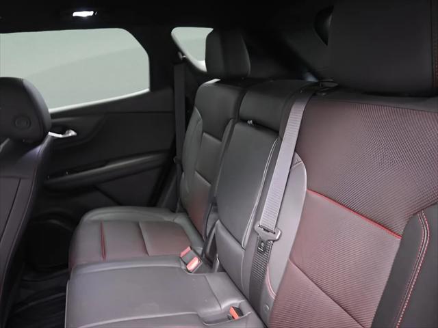 2024 Chevrolet Blazer FWD RS