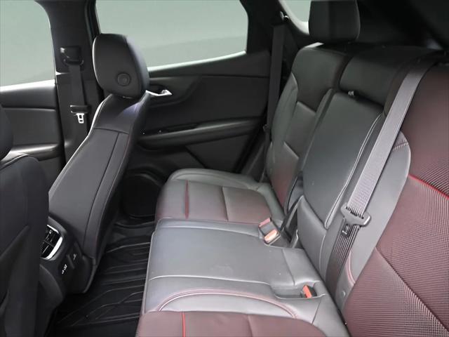2024 Chevrolet Blazer FWD RS